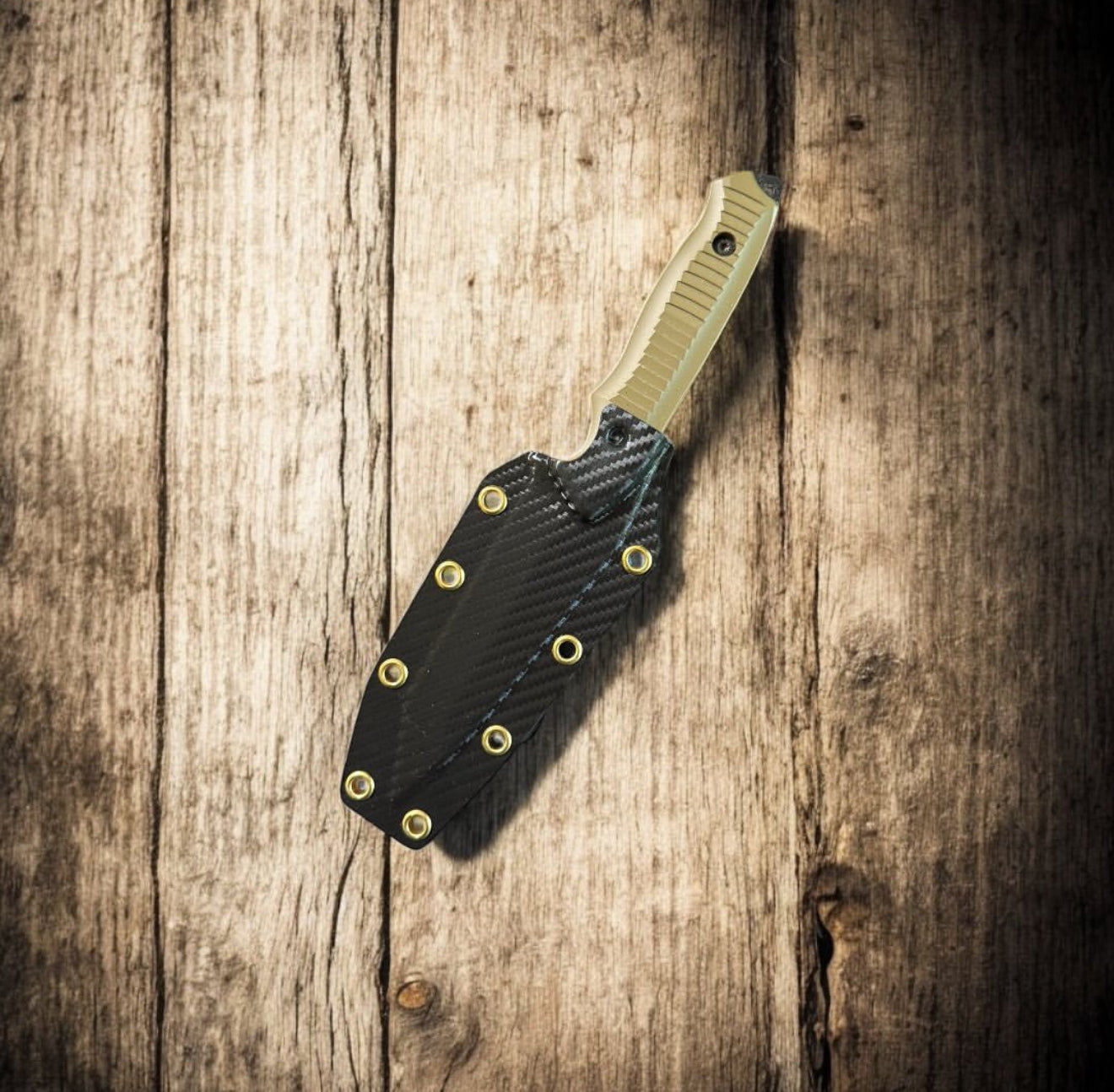 Benchmade Nimravus Knife Sheath