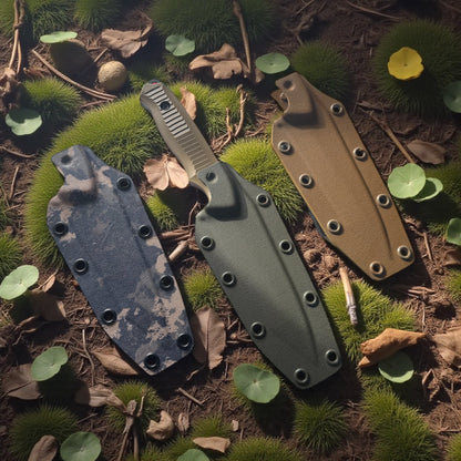 Benchmade Nimravus Knife Sheath