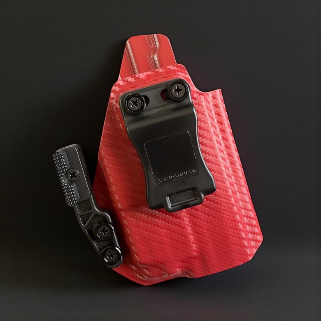 IWB Holster - Light Bearing