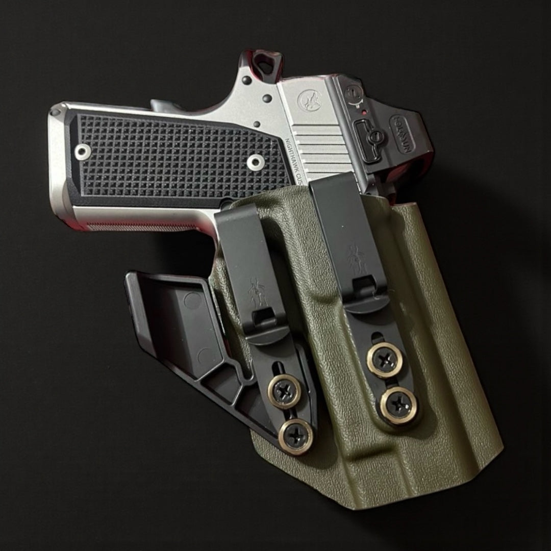 IWB Holster
