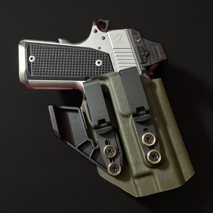 IWB Holster
