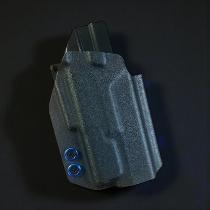 Duty Holster - Light Bearing