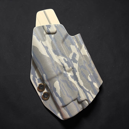 Paddle Holster - Light Bearing