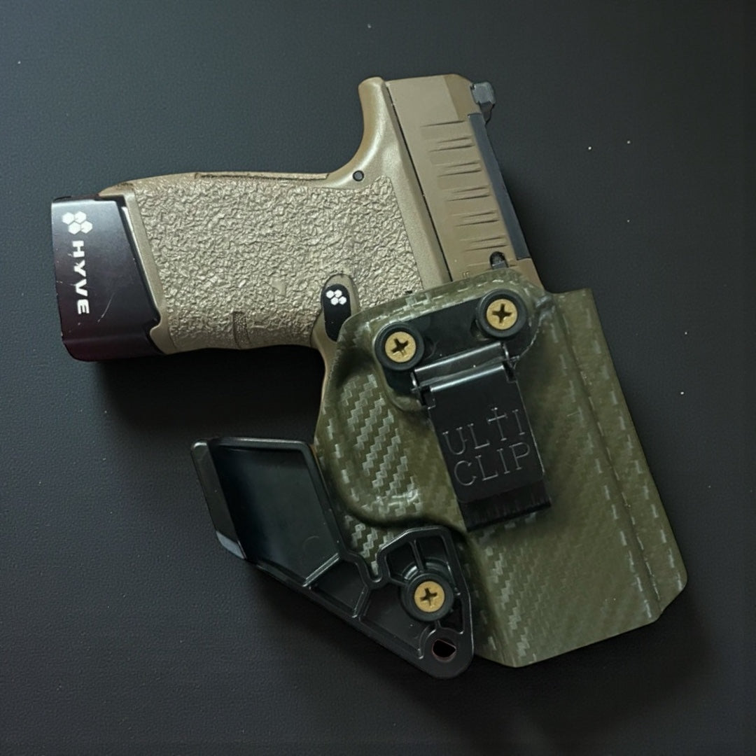IWB Holster