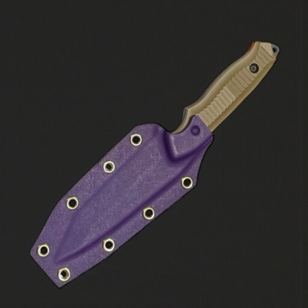 Benchmade Nimravus Knife Sheath