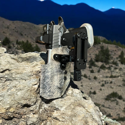 Competition Holster