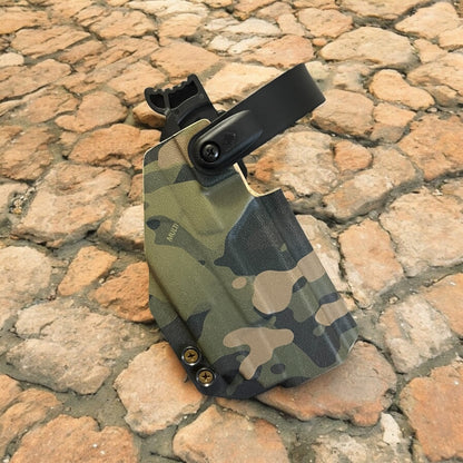 G-Code Holster - Light Bearing