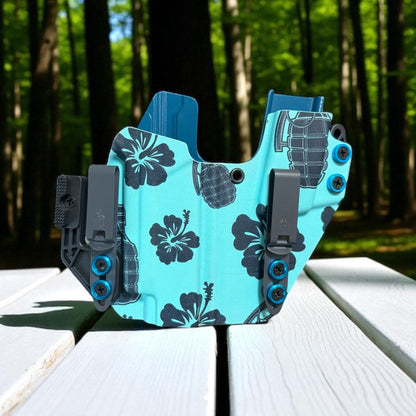 AIWB Sidecar Holster