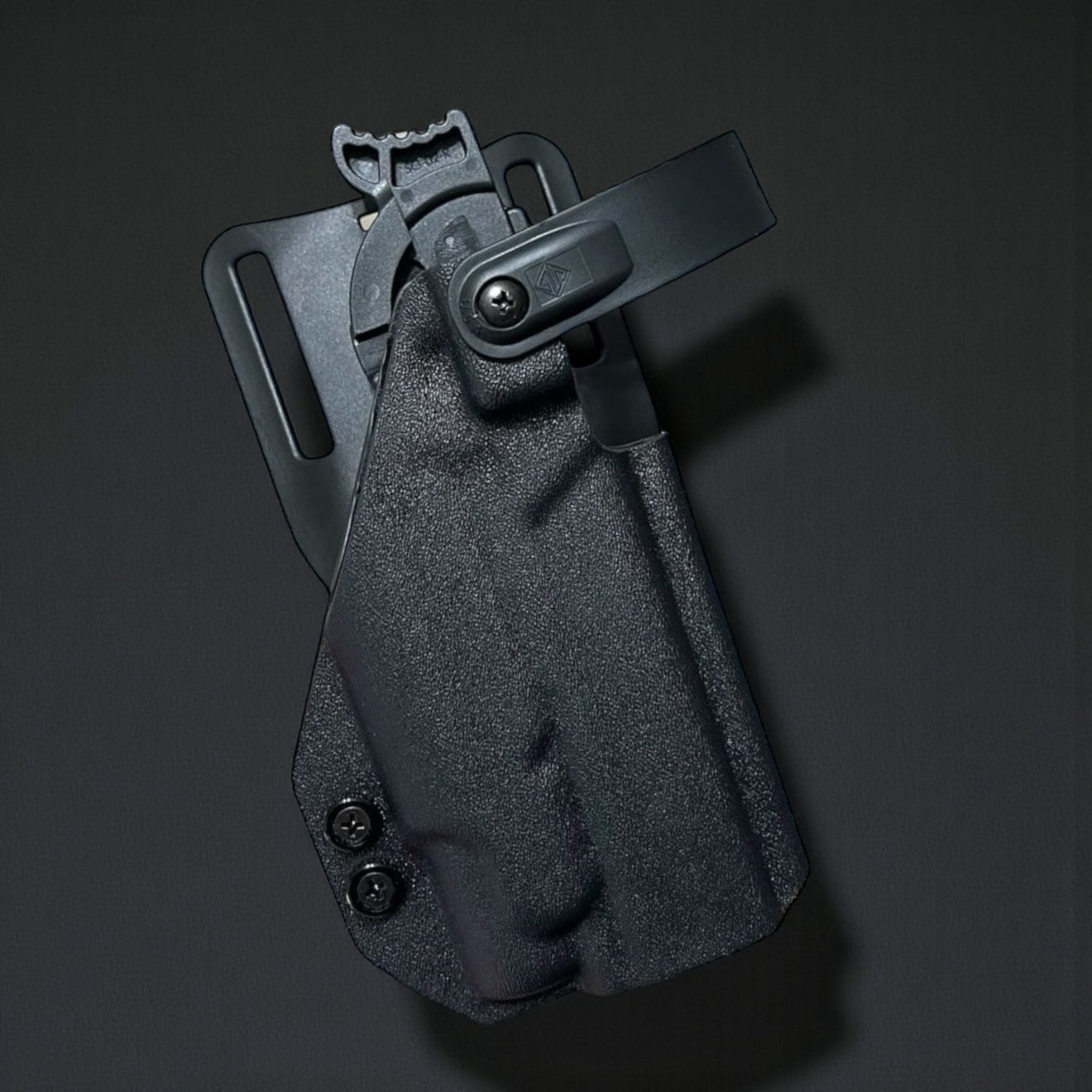 Duty Holster - Light Bearing