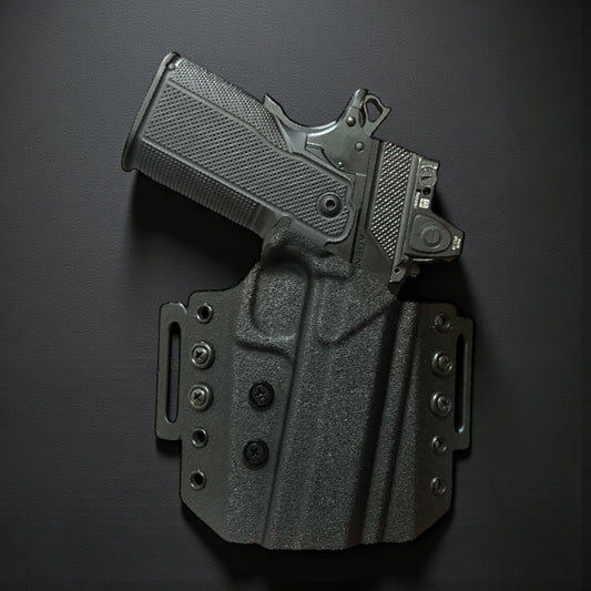 OWB Holster