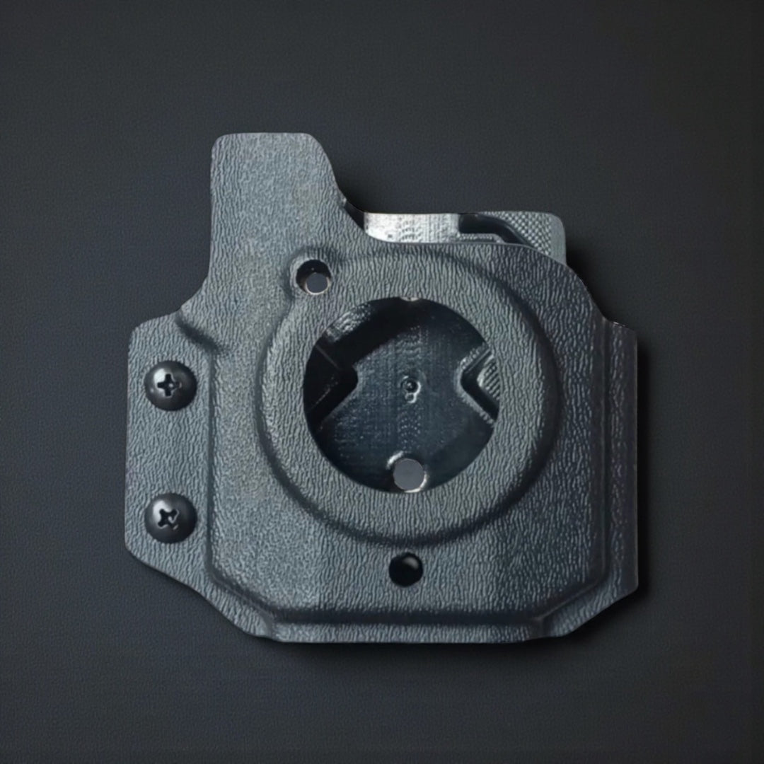 Body Cam Carrier