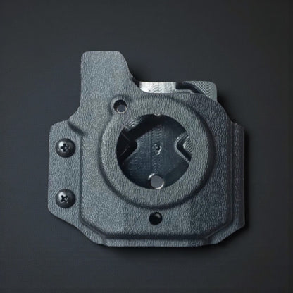 Body Cam Carrier