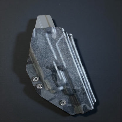 Duty Holster - Light Bearing