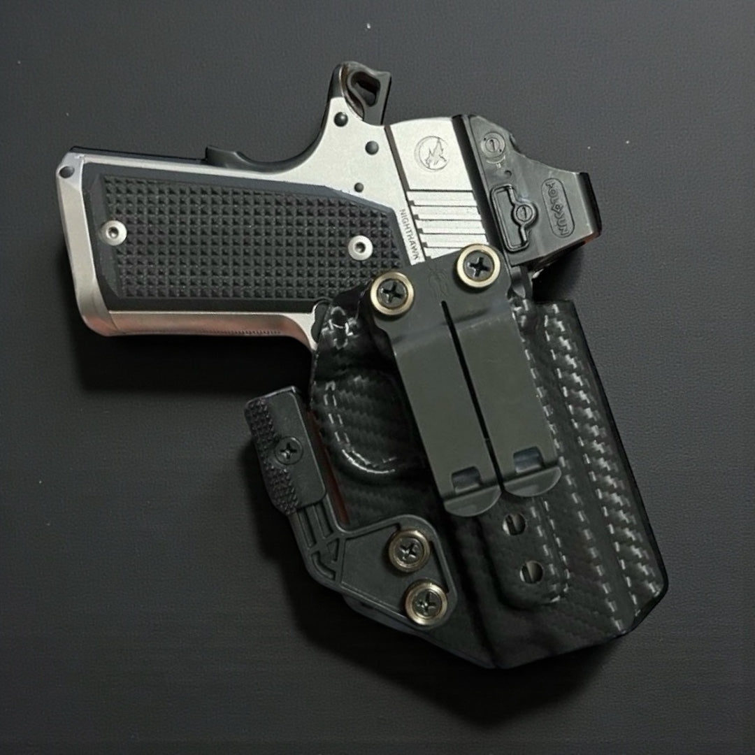 IWB Holster