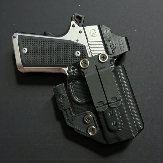 IWB Holster
