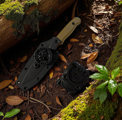 Benchmade Nimravus Knife Sheath
