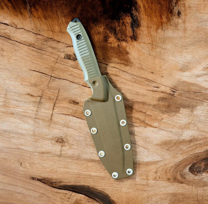 Benchmade Nimravus Knife Sheath