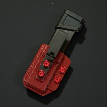 IWB Pistol Mag Carrier