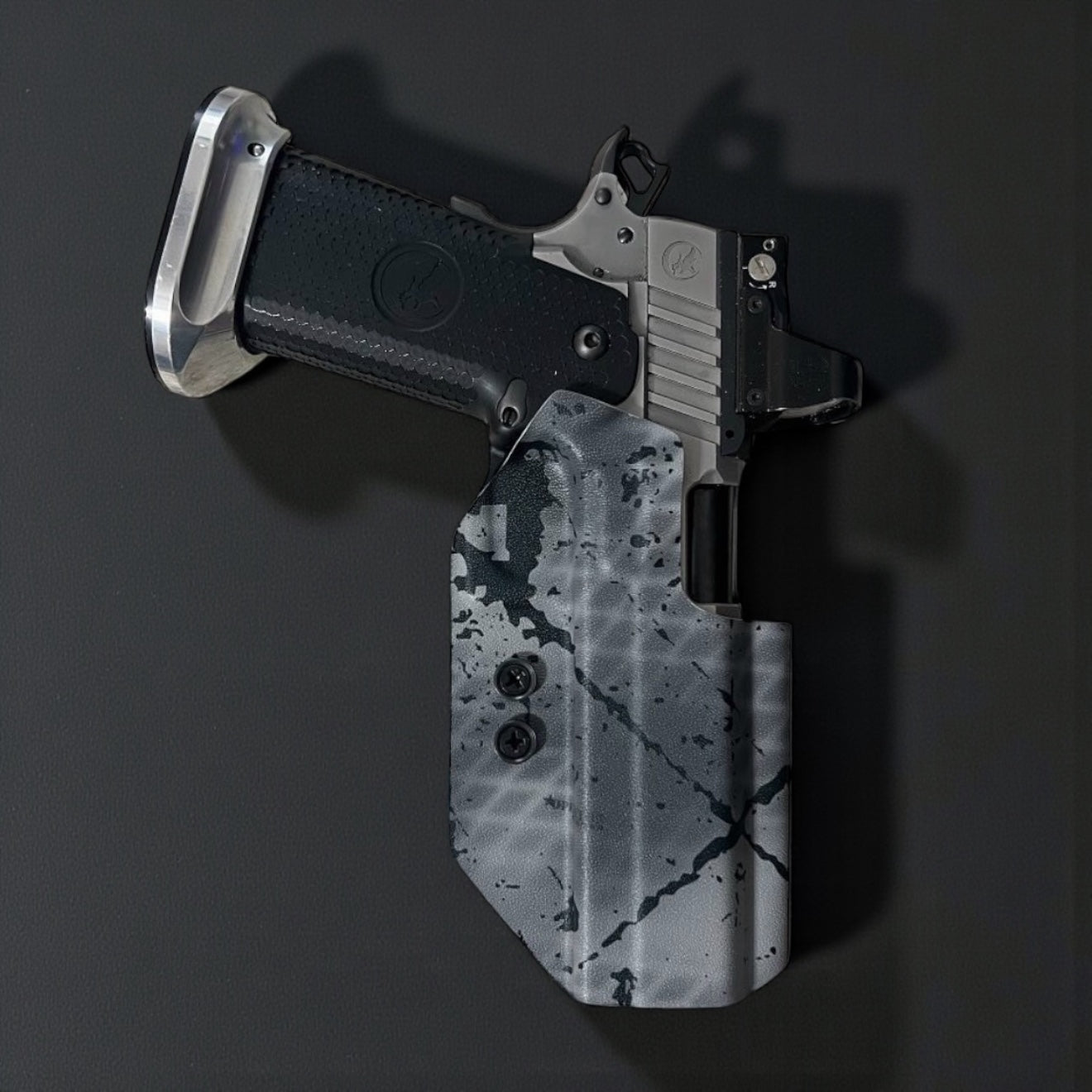 Competition Holster