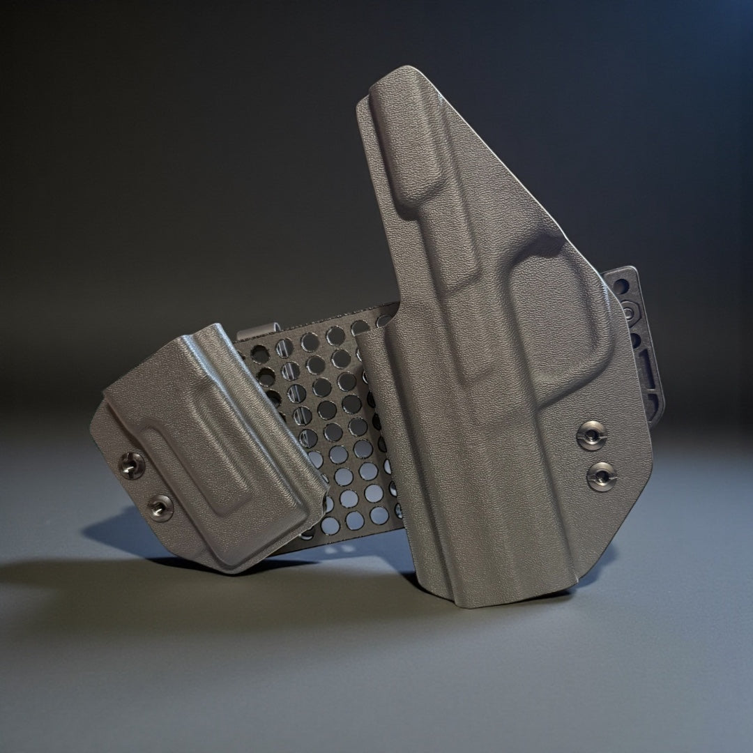 AIWB Sidecar FLEX Holster