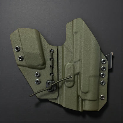 AIWB Sidecar Holster 2.0 - Light Bearing
