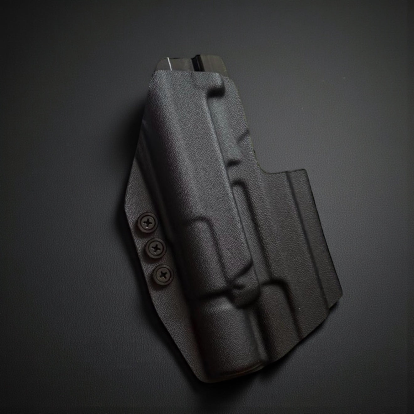 Competition Holster - Light Bearing