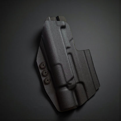 Competition Holster - Light Bearing
