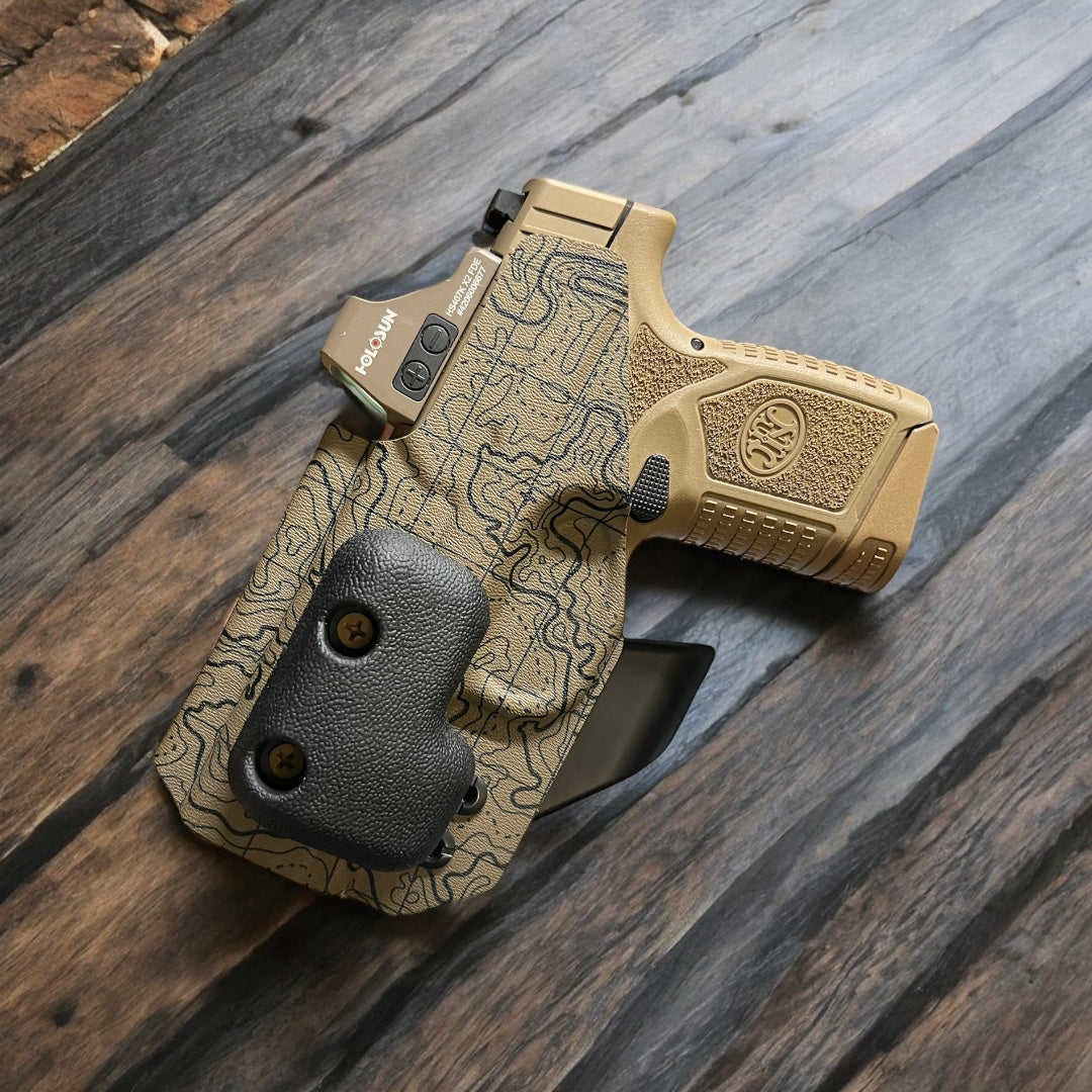 IWB Holster