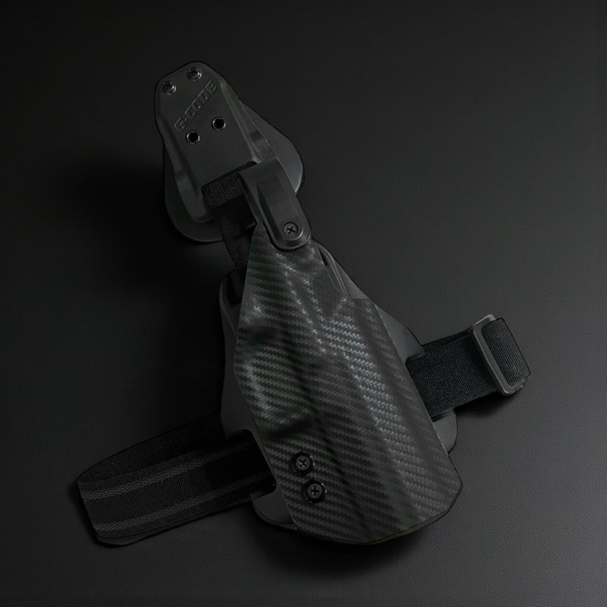 OWB Holster