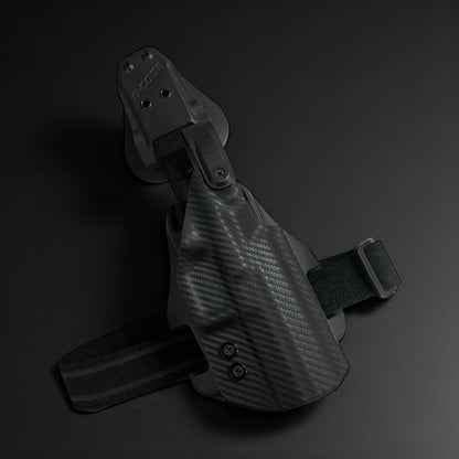 OWB Holster