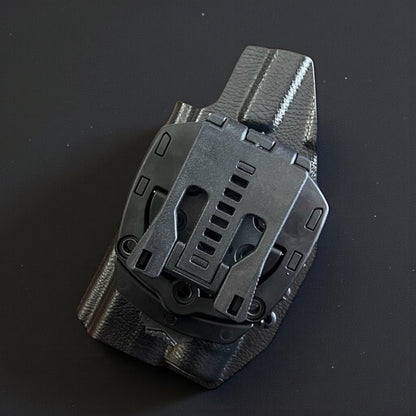 Duty Holster - Light Bearing