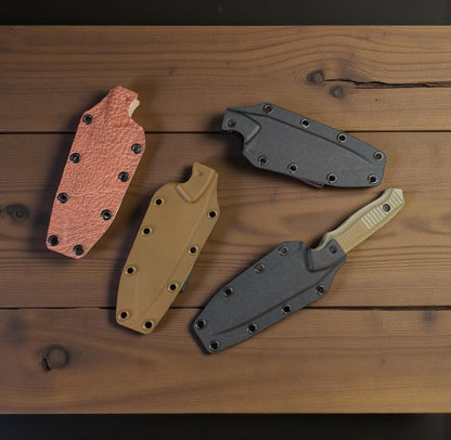 Benchmade Nimravus Knife Sheath