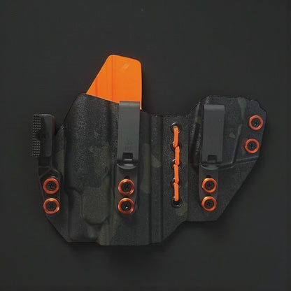 AIWB Sidecar Holster 2.0 - Light Bearing