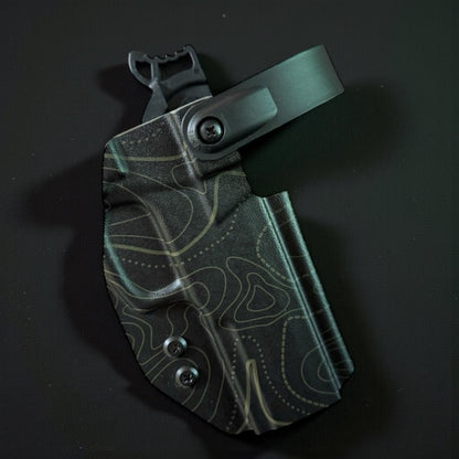 Duty Holster