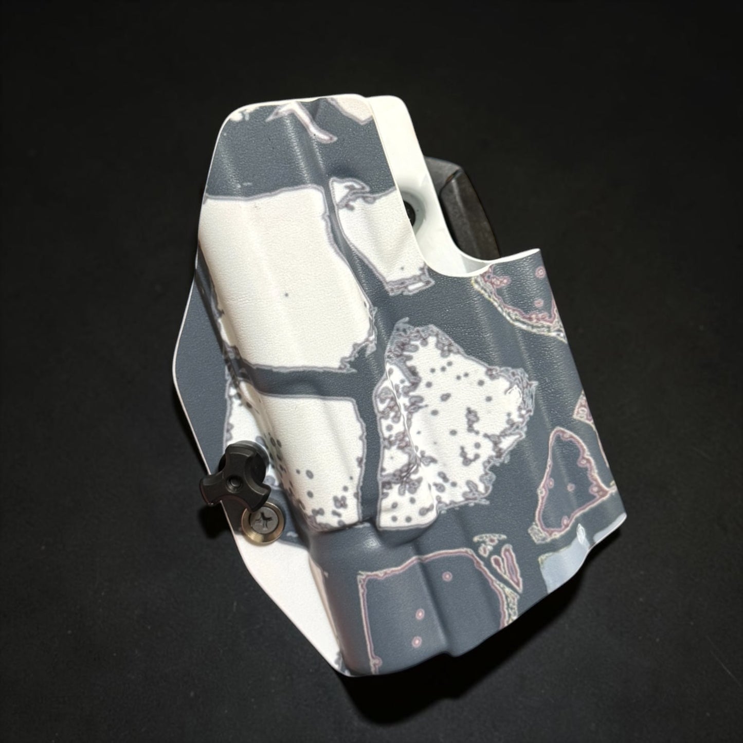 Competition Holster - Light Bearing