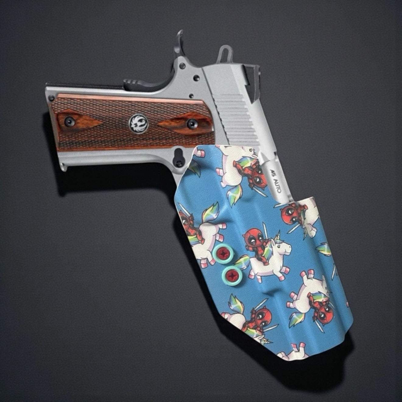 Competition Holster