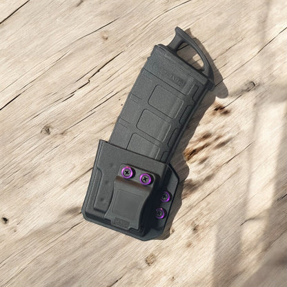 IWB Rifle Mag Carrier