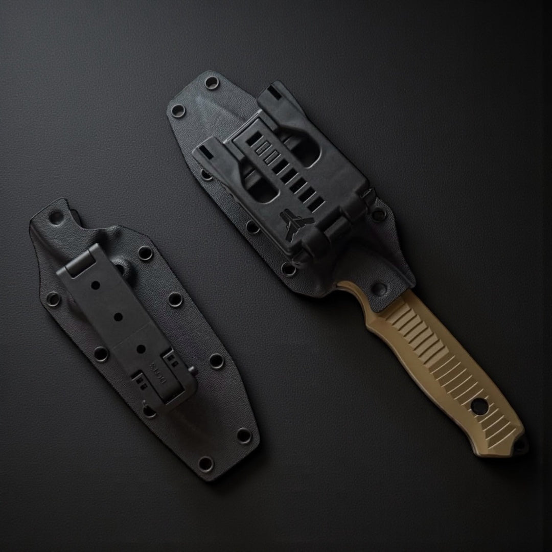 Benchmade Nimravus Knife Sheath