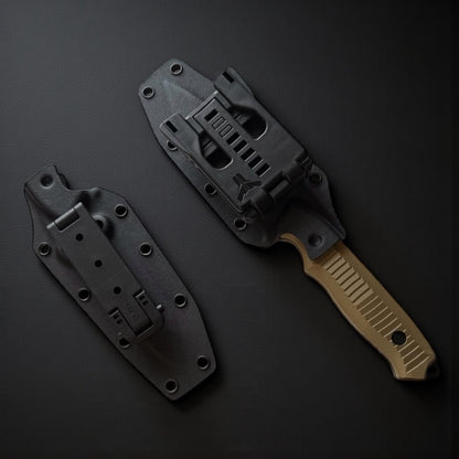 Benchmade Nimravus Knife Sheath