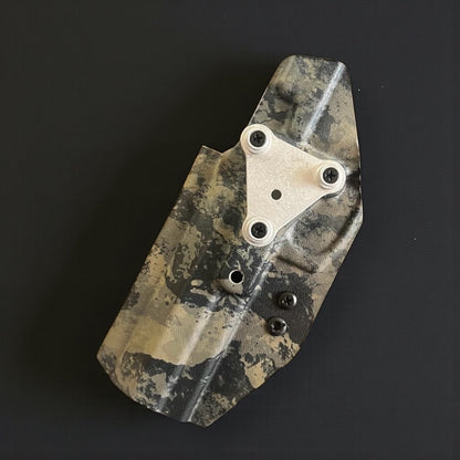 Competition Holster