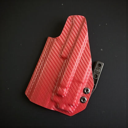 IWB Holster - Light Bearing