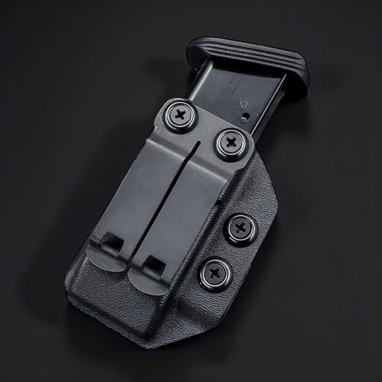 IWB Pistol Mag Carrier