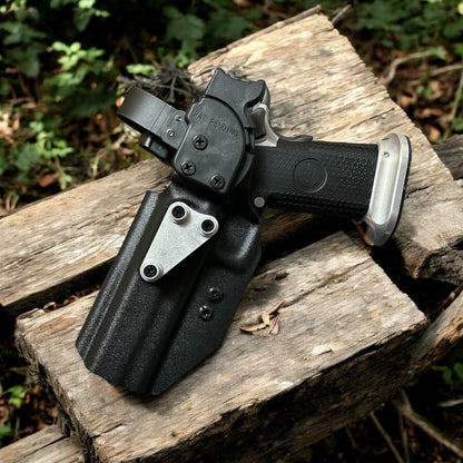 G-Code Holster