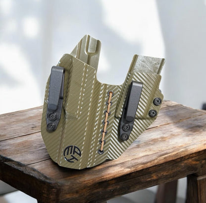 AIWB Sidecar Holster 2.0