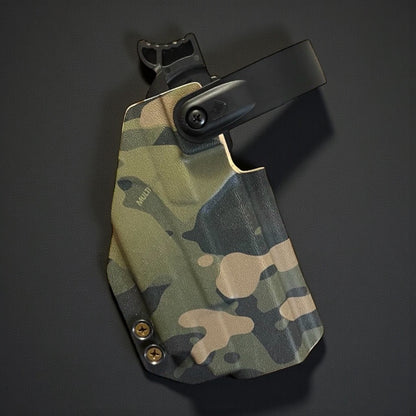 Duty Holster - Light Bearing