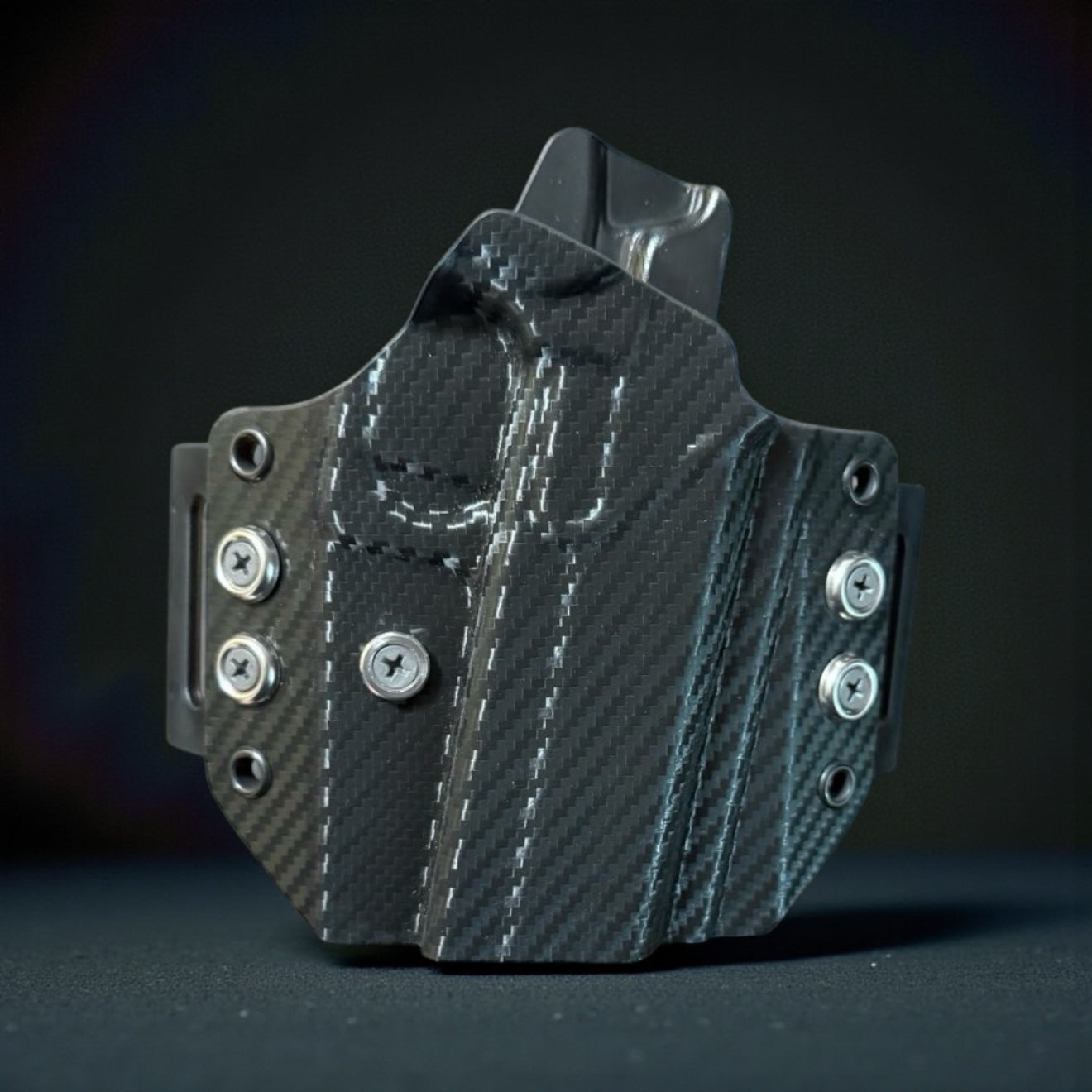 OWB Holster