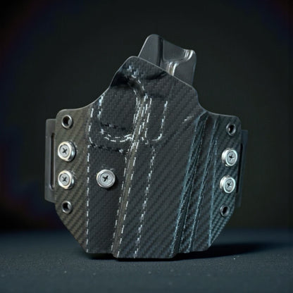 OWB Holster
