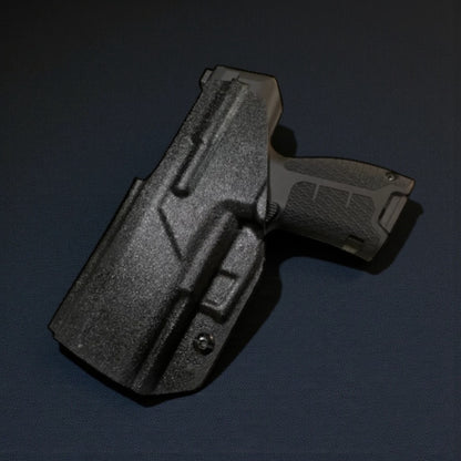 Byrna Launcher Holster