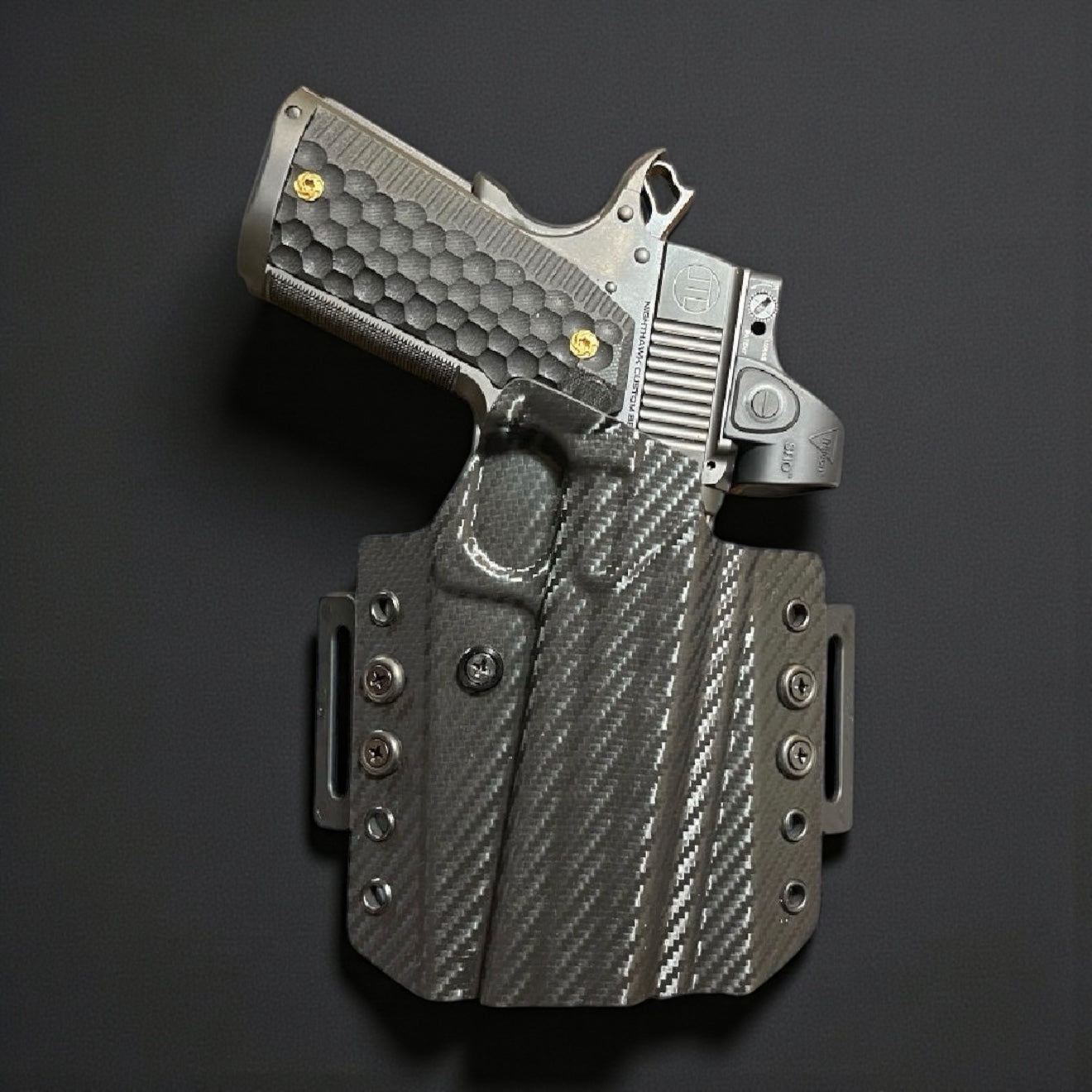 OWB Holster