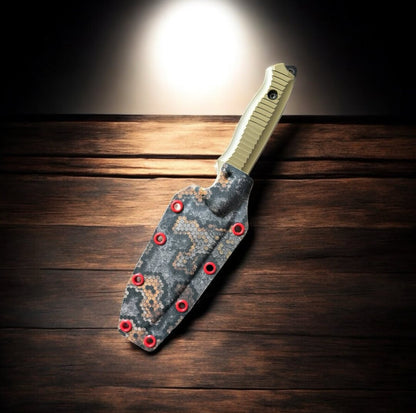 Benchmade Nimravus Knife Sheath